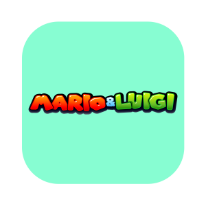 MARIO & LUIGI