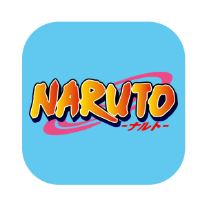 NARUTO