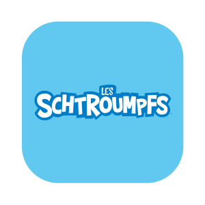 SCHTROUMPFS