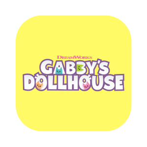 GABBY'S DOLLHOUSE