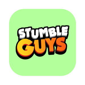 STUMBLE GUYS