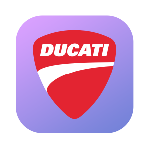 DUCATI