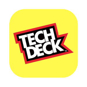 TECH DECK