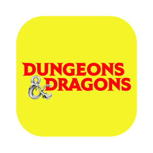 DONGEONS ET DRAGONS