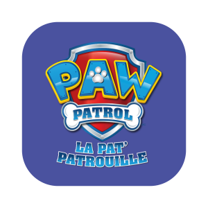 PAT PATROUILLE