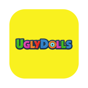 UGLY DOLLS