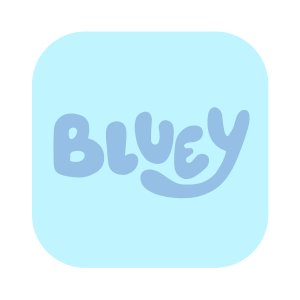 BLUEY