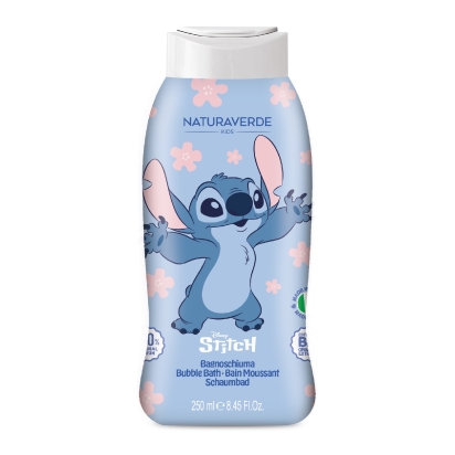 STITCH BAIN MOUSSANT 250ML