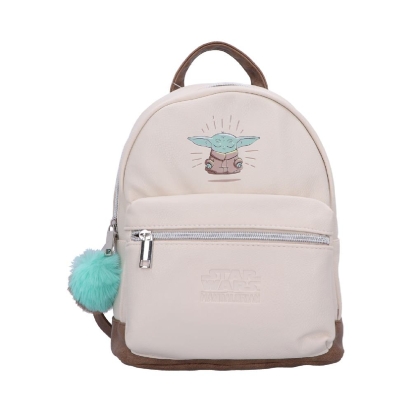Star Wars: The Mandalorian Grogu Backpac