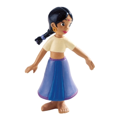 Disney Shanti