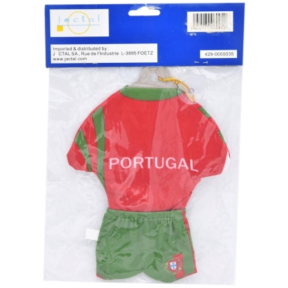 Mini Kit Portugal + Ventouse