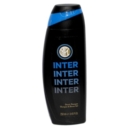 Inter Shampoing & Gel Douche 250Ml