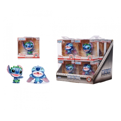 Stitch Figures 2,5" Wave 1