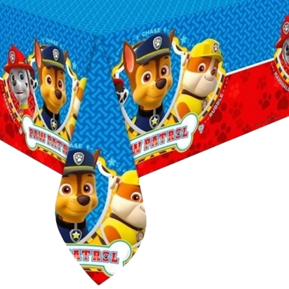 Paw Patrol Ready For Action Nappe
