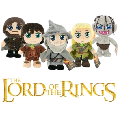 The Lord Of The Rings Bulk Assorted Coll