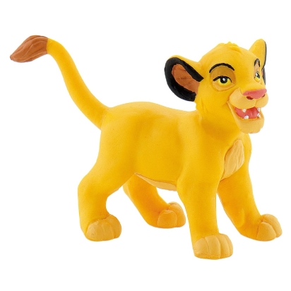 Disney Jeune Simba