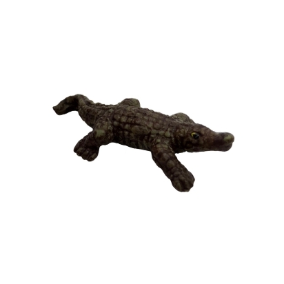 Micro crocodile