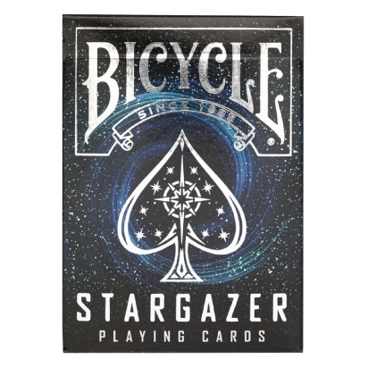 Jeu de cartes - STARGAZER