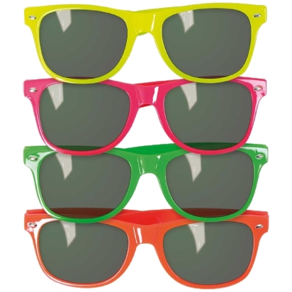 lunette neon