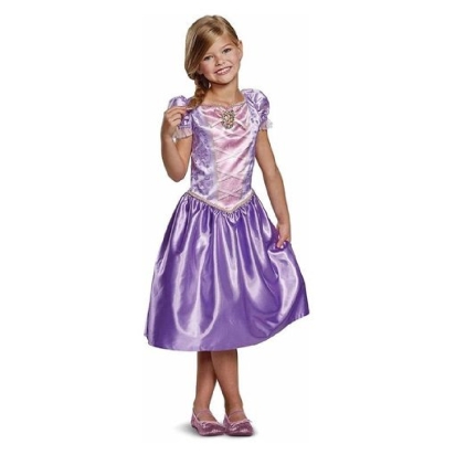 EF Rapunzel Classic 5-6 ans