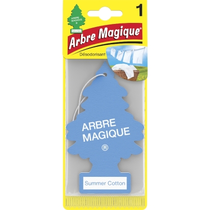 Arbre magique Summer Cotton