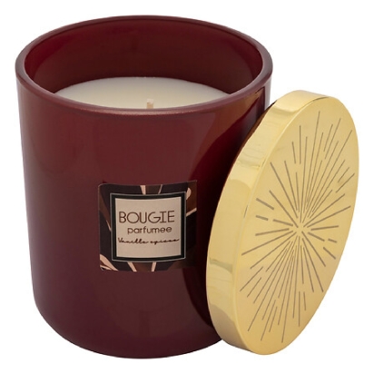 Bougie parfumée Automne 240 g