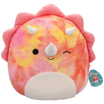 Squishmallows - Peluche de 40cm - Trinit