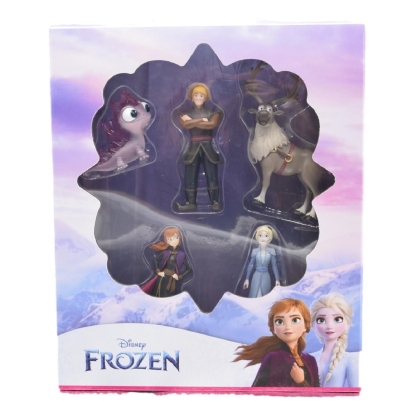 Disney 10 ans Reine des neiges 2