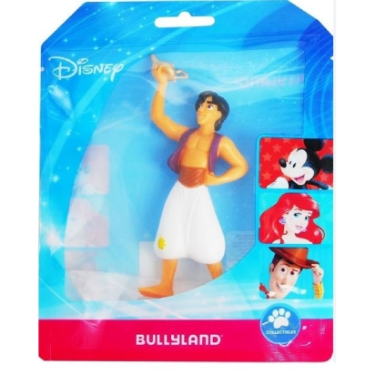 WD Collectibles Aladdin