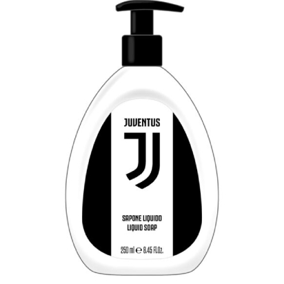 Juventus  Savon Liquide  250Ml