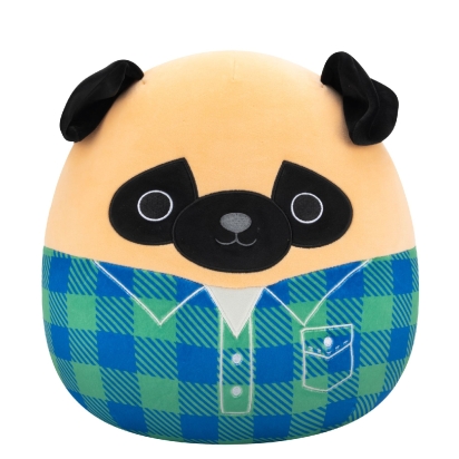 SQK - Peluche de 30cm (Prince)