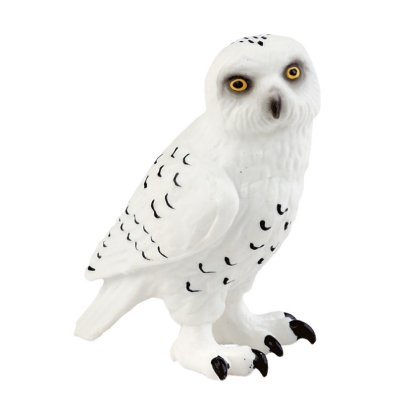 Hibou des neiges