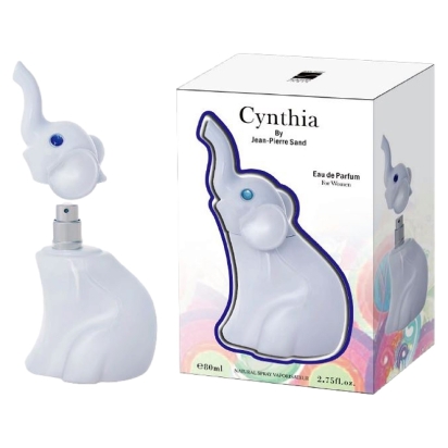 Edp 80Ml Elephant Cynthia Dames