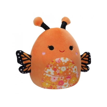 Squishmallows - Peluche de 40cm - Mony