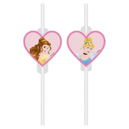 Princesse 4 M�daillons Paille