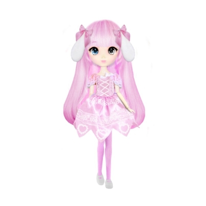 SHIB Poupée 30 cm Shibajuku - Yumi