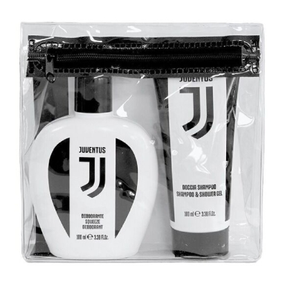 Juventus Set Bain & Douche