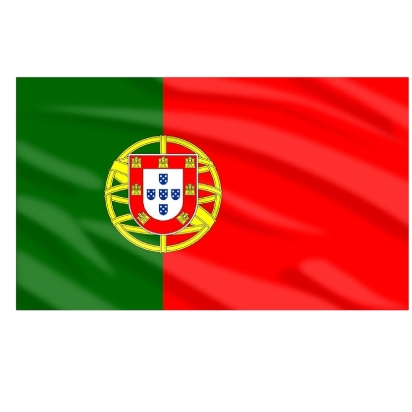 Cape supporter Portugal