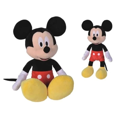 Peluches Disney - Mickey 60cm