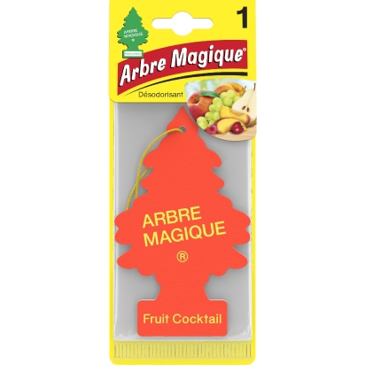 Arbre magique Fruit Cocktail