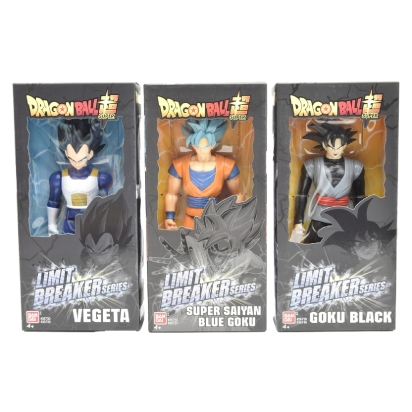 Figurine Géante Limit Breaker