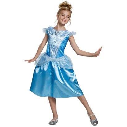 EF Cinderella Classic 5-6 ans