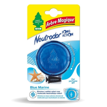 Desodorisant Neutrodor Blue marine