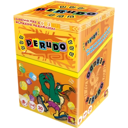 Perudo