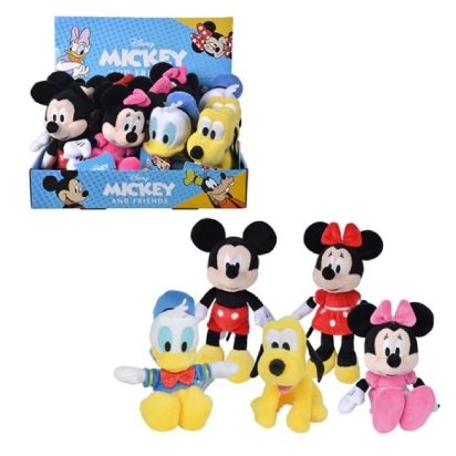 Peluches Disney Classic 20 cm