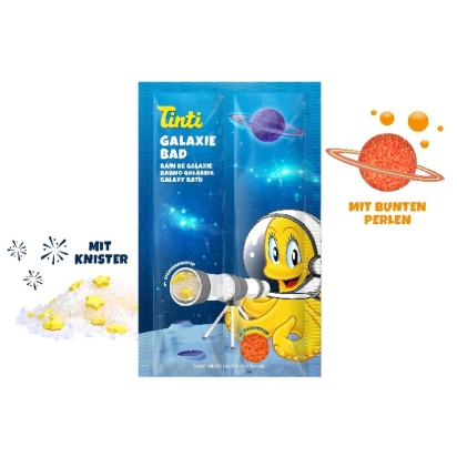 Galaxie De Bain Tinti