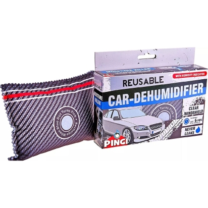 Déshumidificateur auto taille L