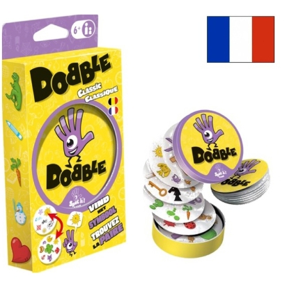 Dobble (Eco-Blister) Fr/Nl