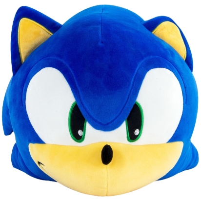 Peluche Sonic