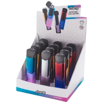 Briquet USB igniter